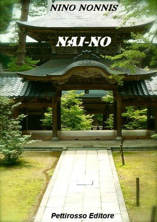 NAI-NO di Nino Nonnis  € 15,00